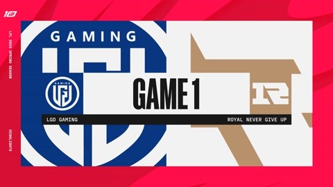 RNG鏖战LGD，JackeyLove操刀奇招英雄翻盘鏖战多局八强赛，强势挺进下一轮的简单介绍