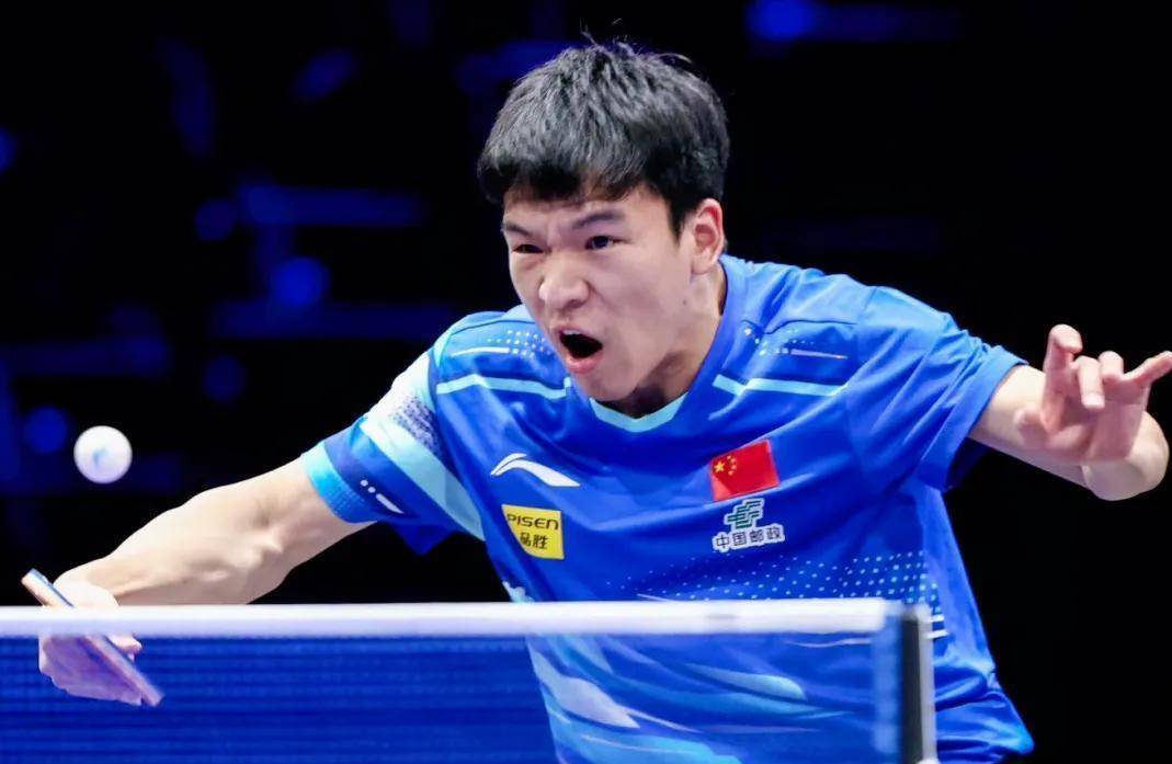 开云足球直播-关于瑞典乒乓球队完胜英国乒乓球队，王皓制霸全场的信息