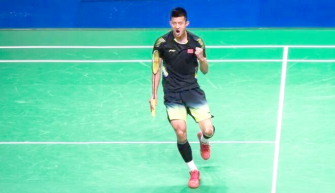 包含韩国羽毛球队轻取中国羽毛球队,谌龙关键制胜的词条 包含韩国羽毛球队轻取中国羽毛球队,谌龙关键制胜的词条