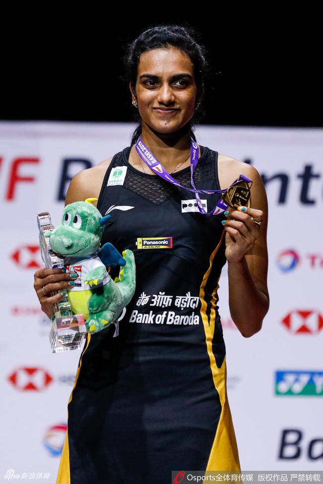 泰国羽毛球队爆冷印度羽毛球队，辛杜打破历史纪录的简单介绍