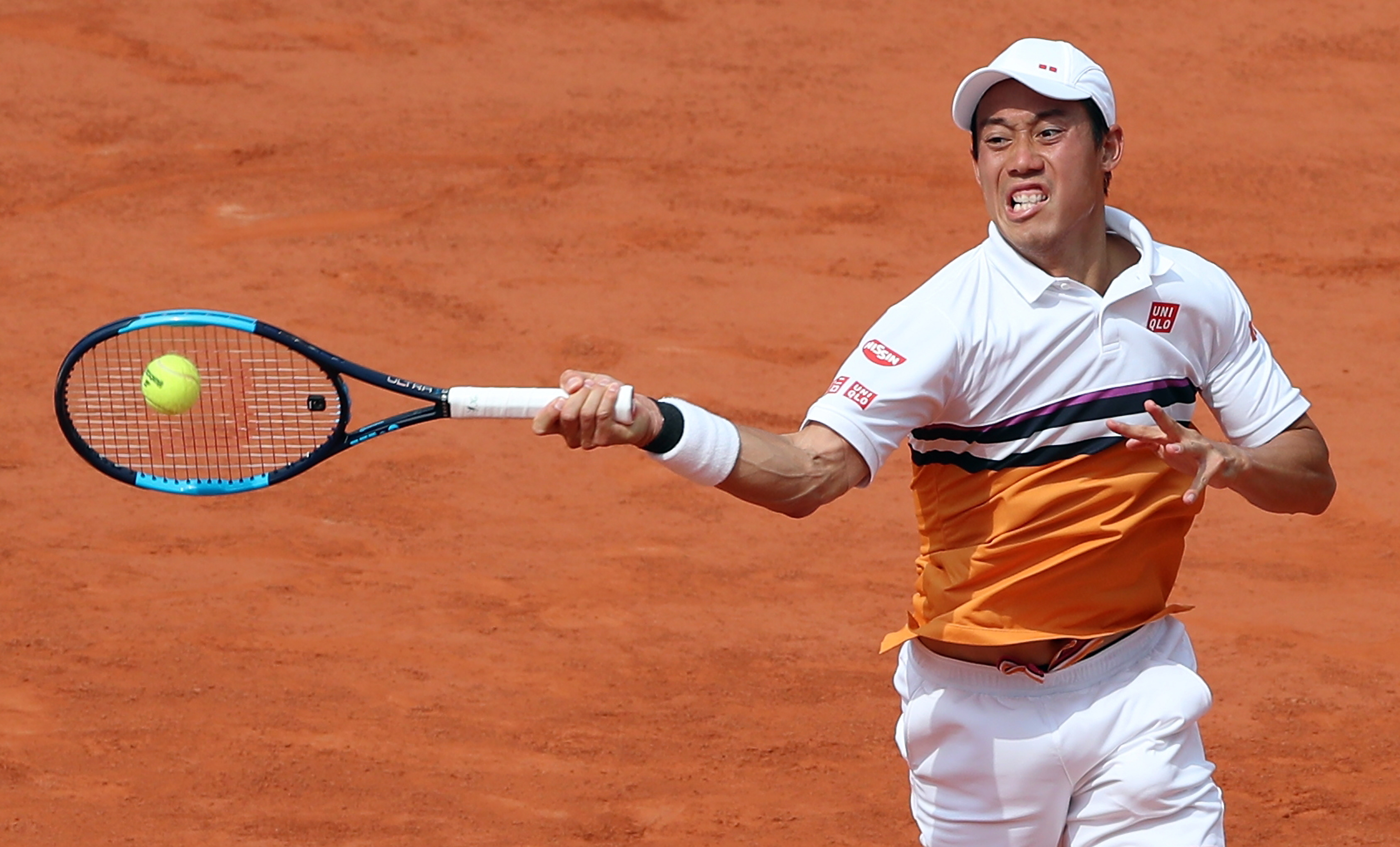 法国网球队横扫德国网球队,纳达尔送出助攻 法国网球队横扫德国网球队,纳达尔送出助攻