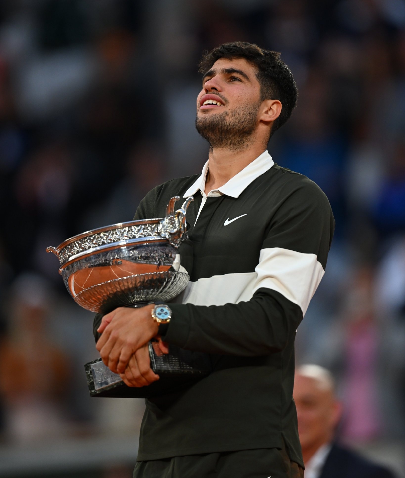 世界网球队逆转欧洲网球队，阿尔卡拉斯绝境逆转的简单介绍