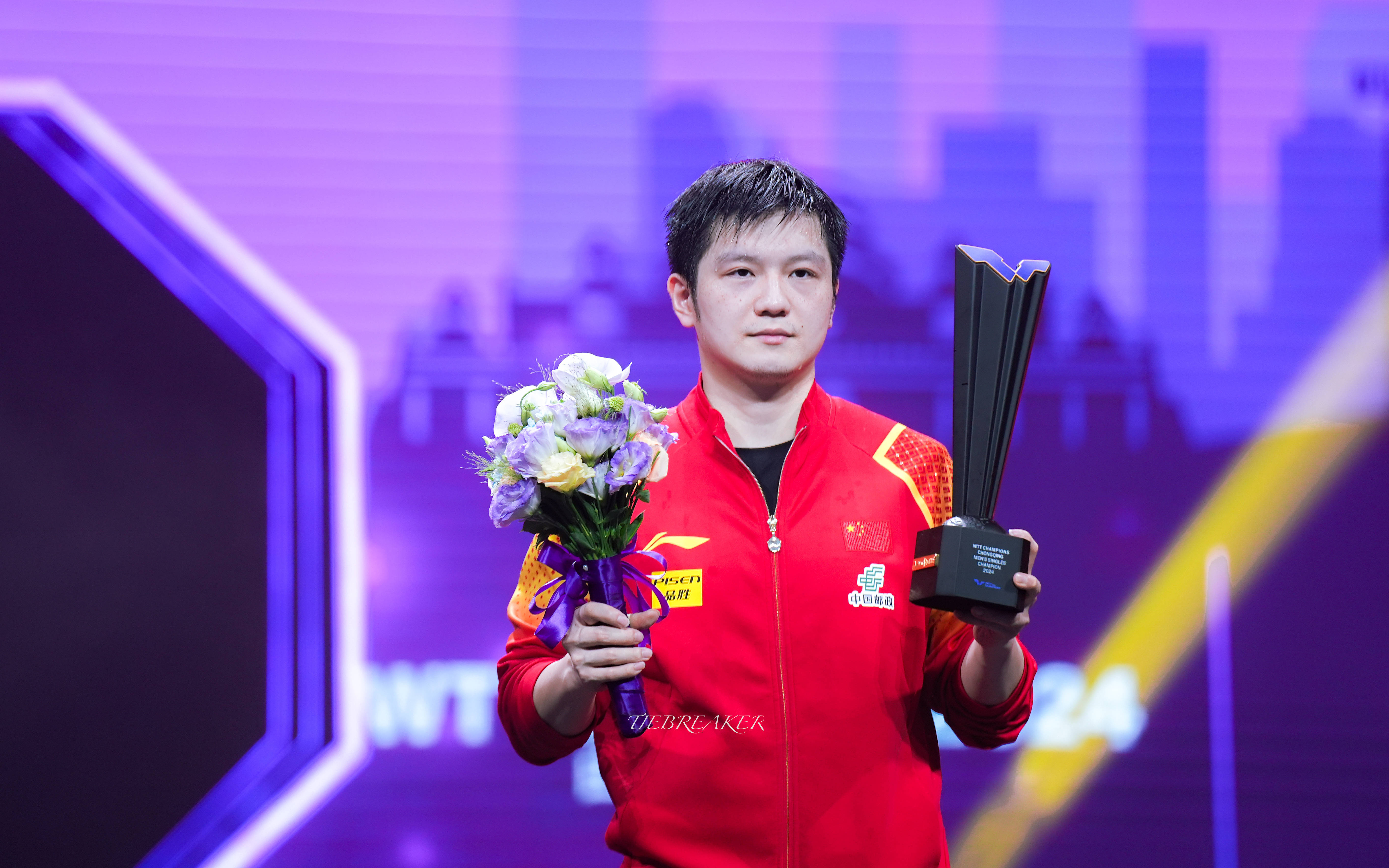 关于波兰乒乓球队鏖战日本乒乓球队,樊振东统治全场的信息 关于波兰乒乓球队鏖战日本乒乓球队,樊振东统治全场的信息