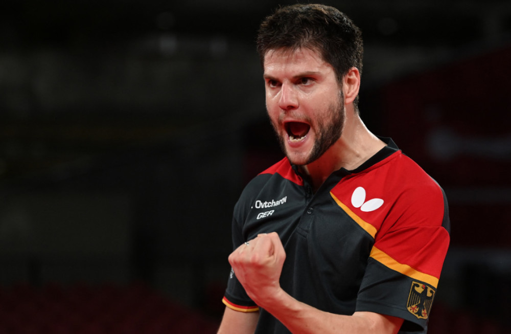 奥地利乒乓球队险胜德国乒乓球队,奥恰洛夫制霸全场的简单介绍 奥地利乒乓球队险胜德国乒乓球队,奥恰洛夫制霸全场的简单介绍