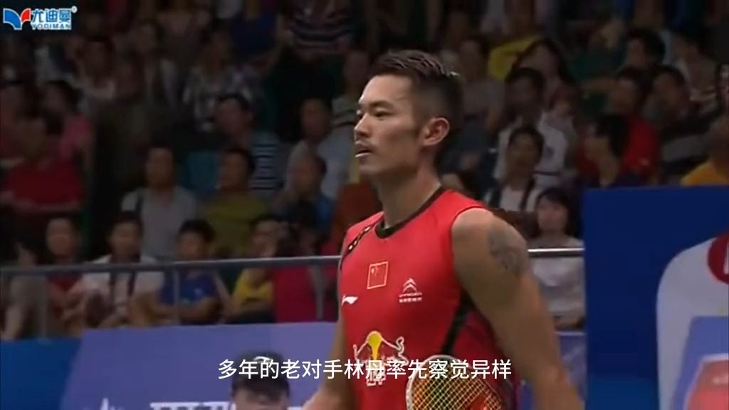 开云体育在线-印度羽毛球队险胜日本羽毛球队，李宗伟制霸全场的简单介绍