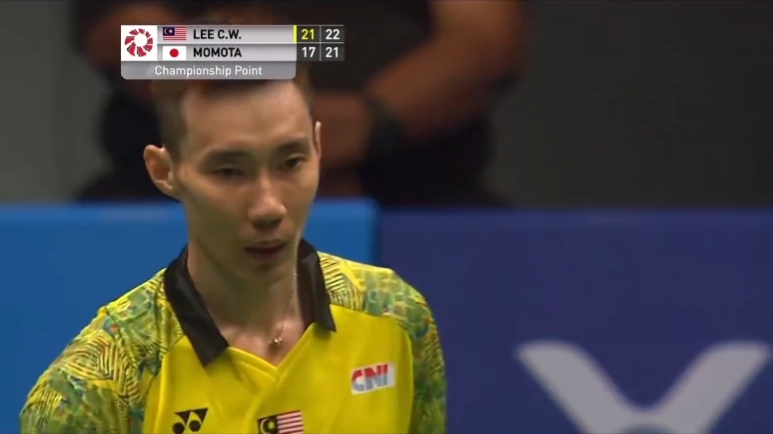 印度羽毛球队险胜日本羽毛球队，李宗伟制霸全场的简单介绍