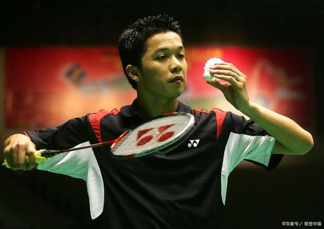 印尼羽毛球队强势日本羽毛球队,陶菲克惊艳世界的简单介绍 印尼羽毛球队强势日本羽毛球队,陶菲克惊艳世界的简单介绍