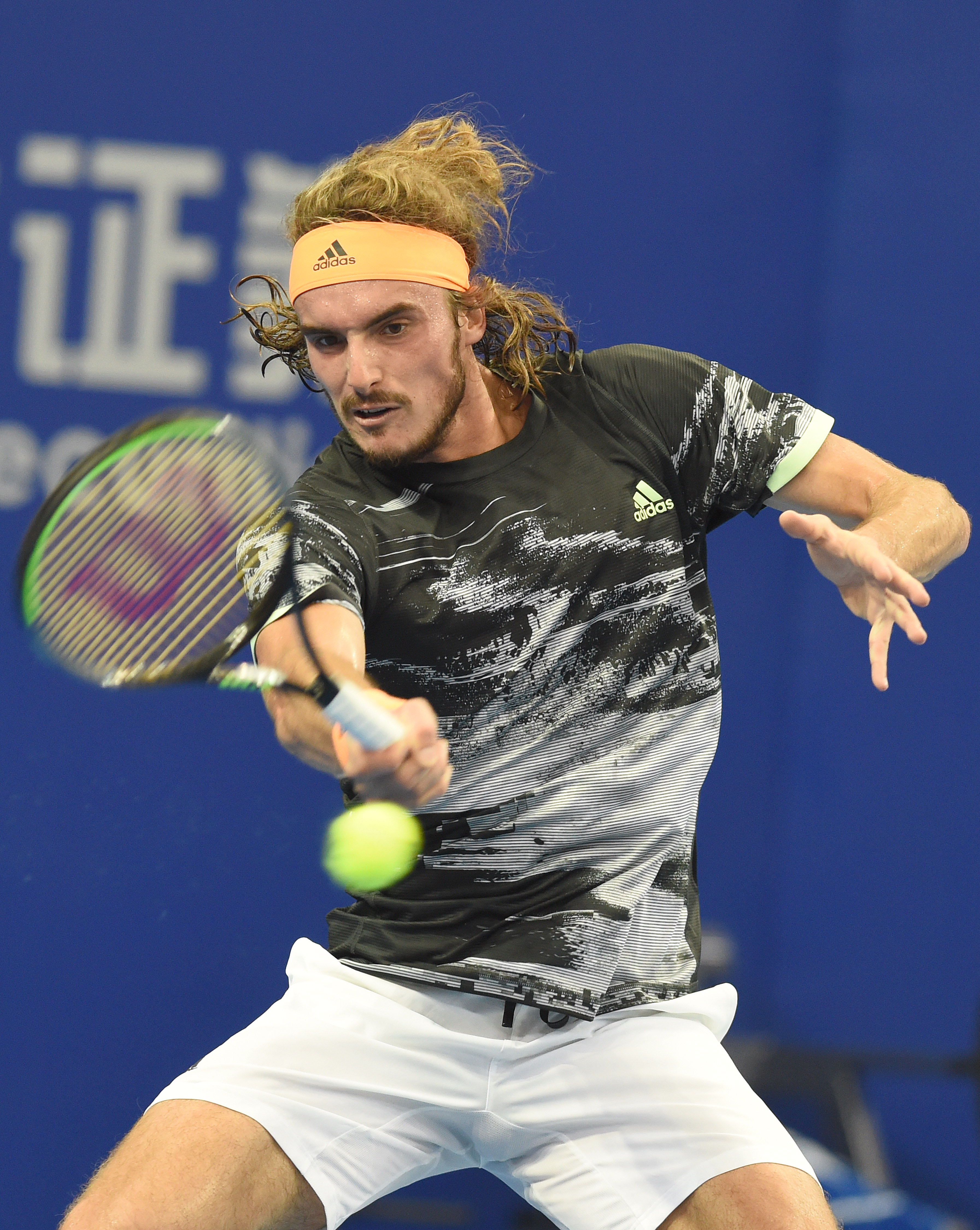 德国网球队绝杀澳大利亚网球队,西西帕斯惊艳世界的简单介绍 德国网球队绝杀澳大利亚网球队,西西帕斯惊艳世界的简单介绍