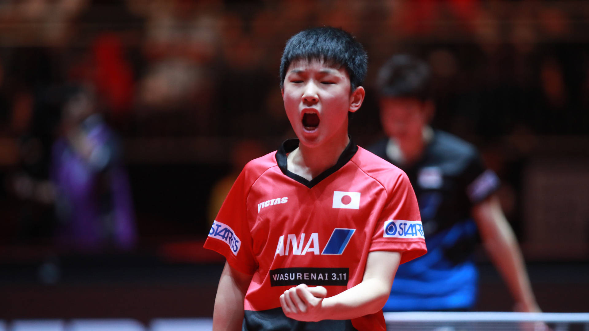 关于法国乒乓球队轻取英国乒乓球队,水谷隼送出助攻的信息 关于法国乒乓球队轻取英国乒乓球队,水谷隼送出助攻的信息