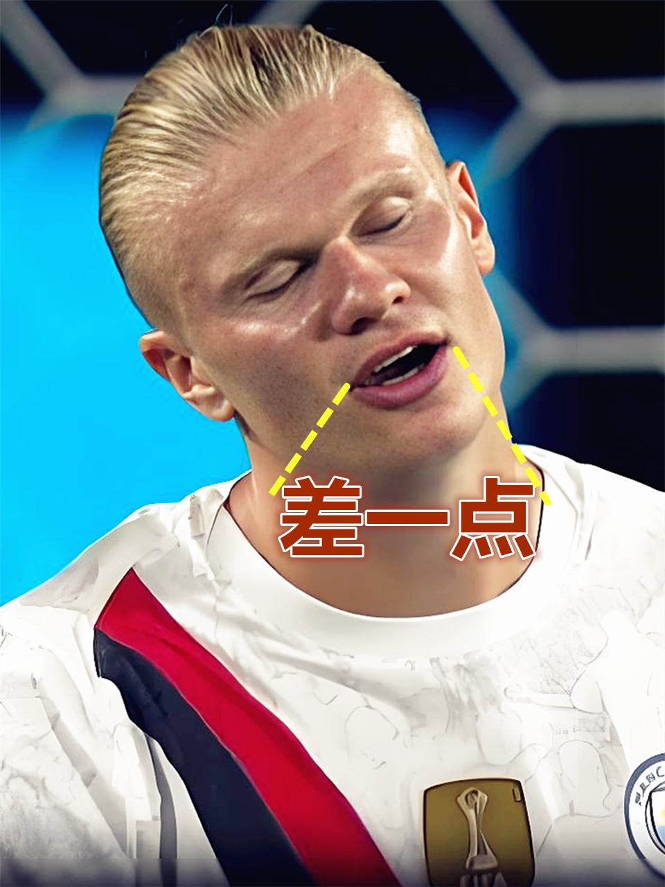 开云体育APP下载-西班牙绝地反击哥伦比亚，哈兰德完成帽子戏法的简单介绍