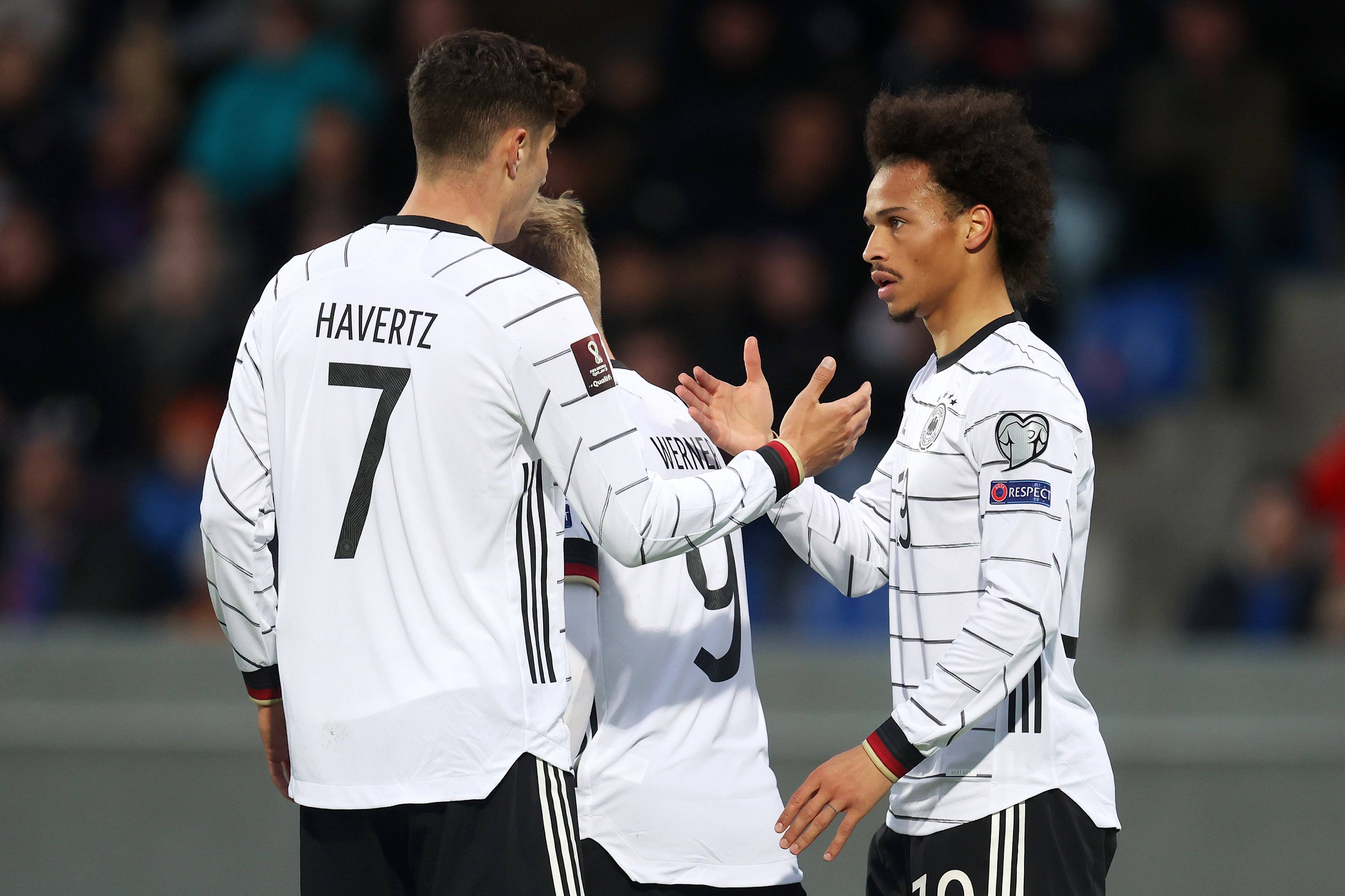 开云下载-瑞典逆转哥伦比亚，萨内送出助攻