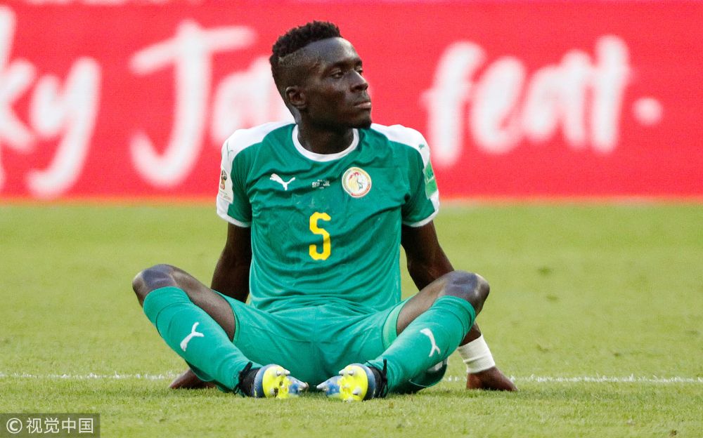 瑞典逆转哥伦比亚，萨内送出助攻