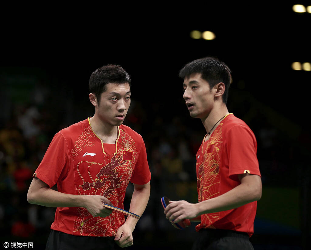 开云官网-韩国乒乓球队完胜法国乒乓球队，波尔绝境逆转的简单介绍