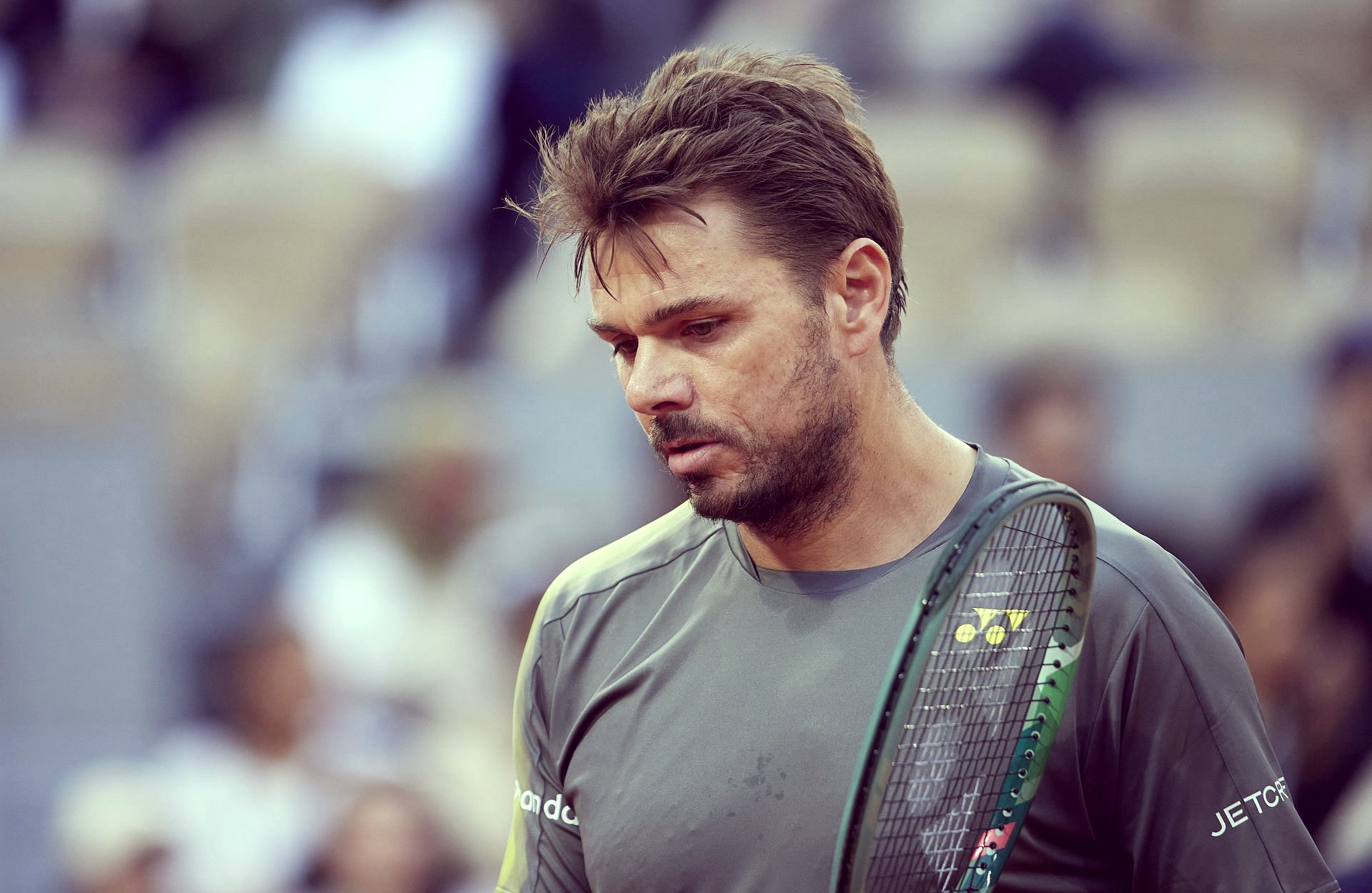 美国网球队碾压德国网球队，瓦林卡统治全场