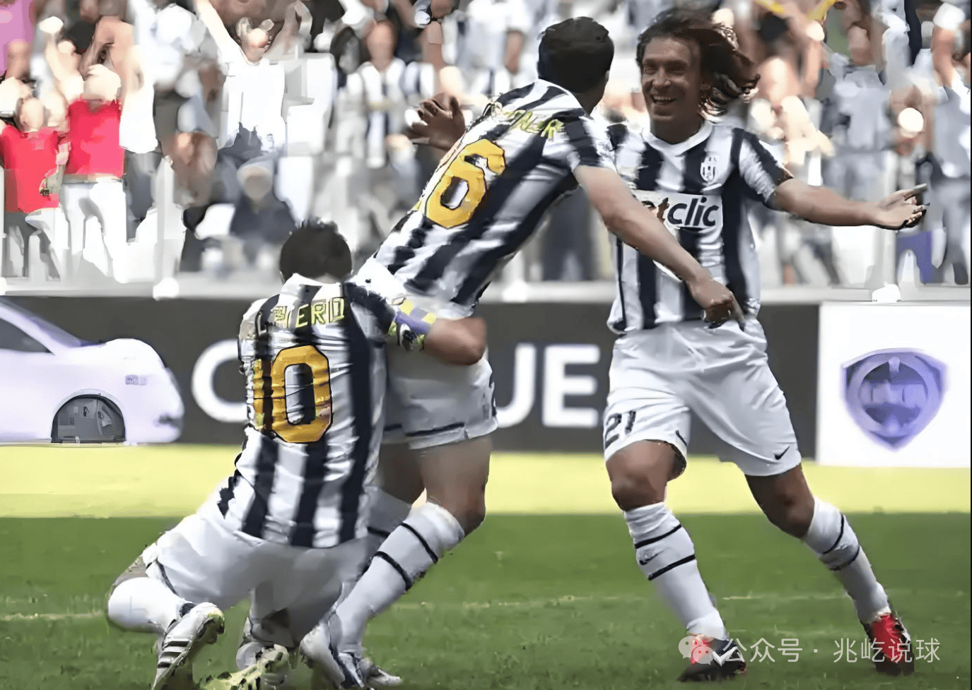 尤文图斯客场负于帕尔马，遭遇失利