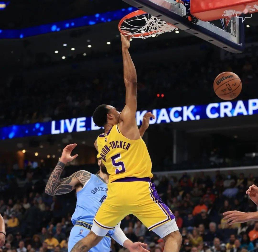 灰熊内线大将艾灵顿遭遇伤病，赛季结束的简单介绍