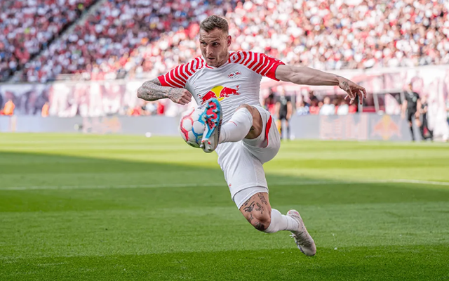 开云足球直播-包含RB莱比锡再度获胜，距离争冠目标更进一步的词条