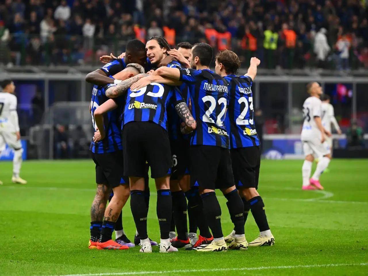 开云体育入口-意甲联赛一场比赛的胜负令人揪心