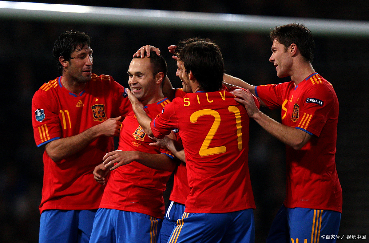 德国击败西班牙，成功晋级欧预赛半决赛的简单介绍