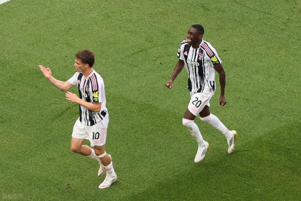 尤文图斯客场大胜，领先优势扩大到五分的简单介绍