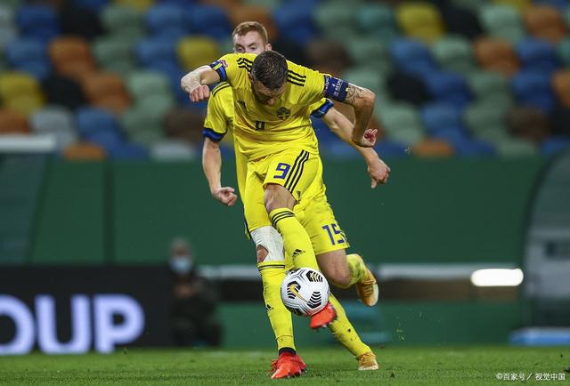 瑞典横扫克罗地亚，挺进半决赛
