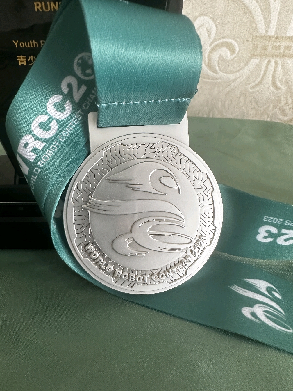 开云体育登录-爱尔兰选手表现出色，斩获奖牌