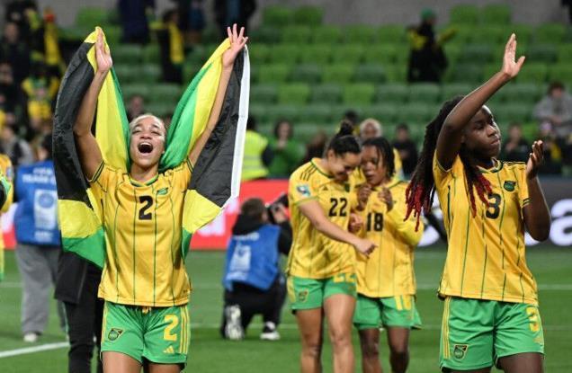 南非女足队迎来挑战,备战接下来的比赛 南非女足队迎来挑战,备战接下来的比赛