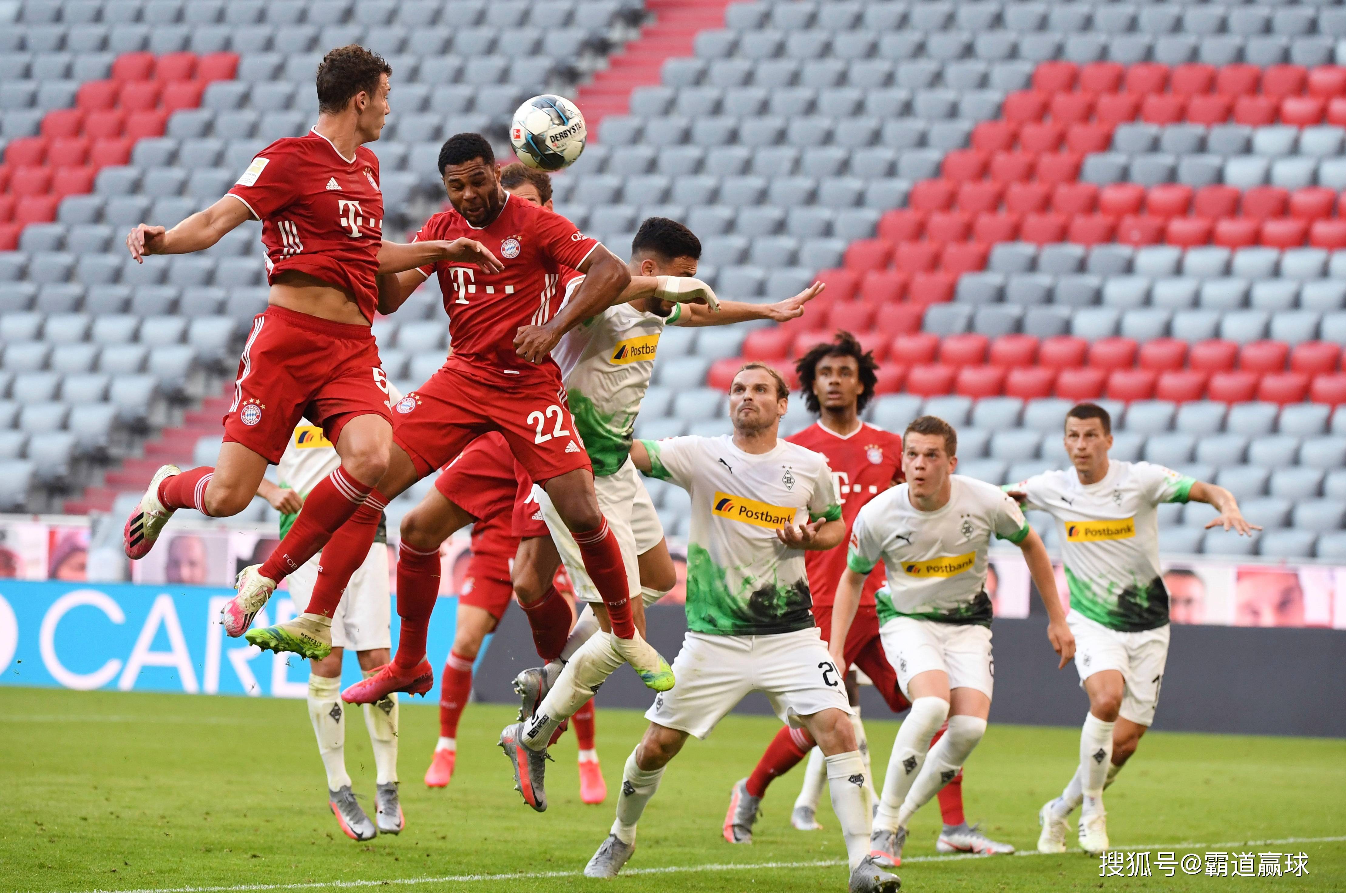 门兴格拉德巴赫全力备战慕尼黑，力争一胜的简单介绍