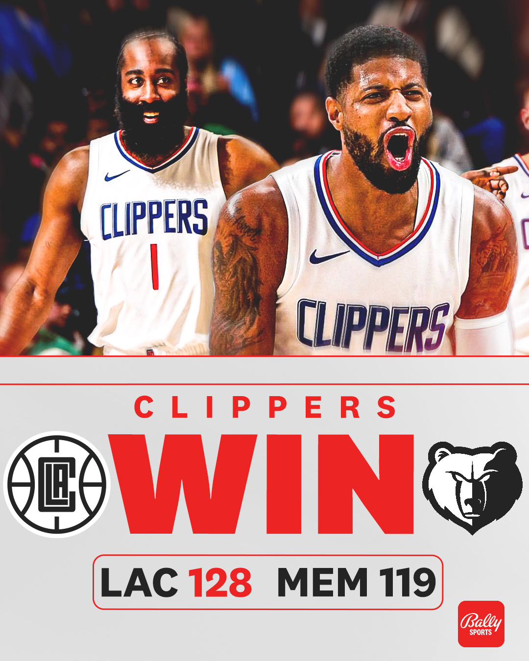 关于快船队核心乔治：我们需要更好地利用每一个机会的信息