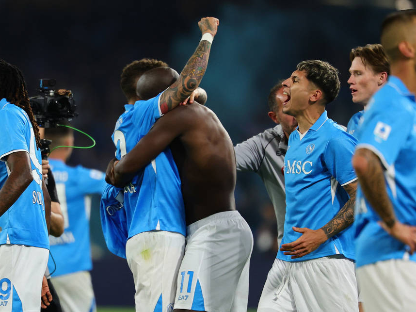 巴萨双杀尤文图斯，欧冠冠军近在咫尺