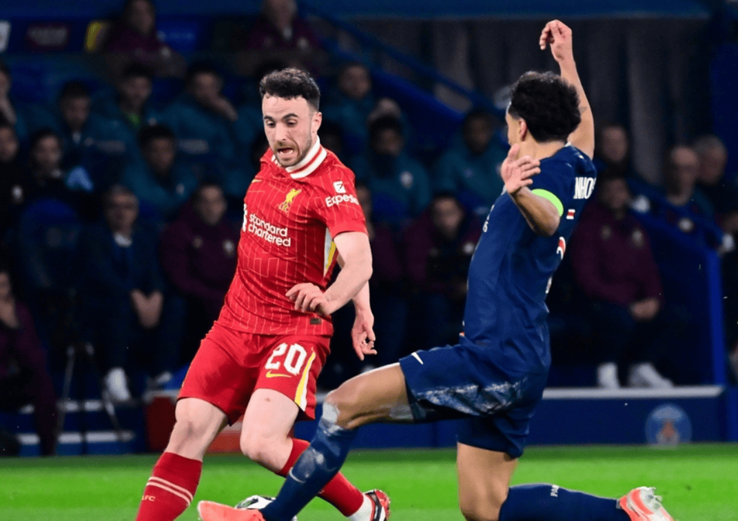 巴黎圣日耳曼大胜多特，晋级欧冠八强！的简单介绍