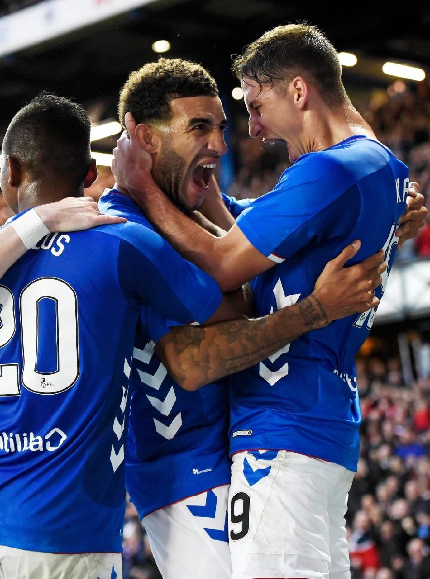 阿尔拉群岛保持不败，连续六场不败的简单介绍