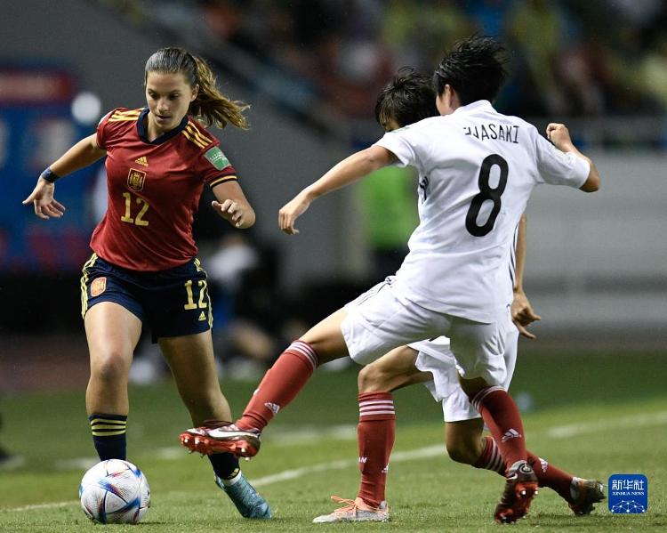 西班牙女足斩获胜利，晋级奥运会半决赛