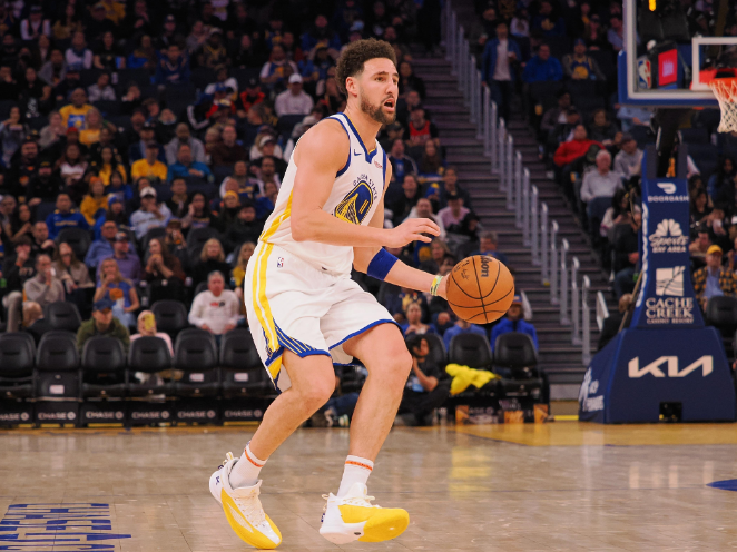 勇士客场遭遇失败，下一场对手是强敌