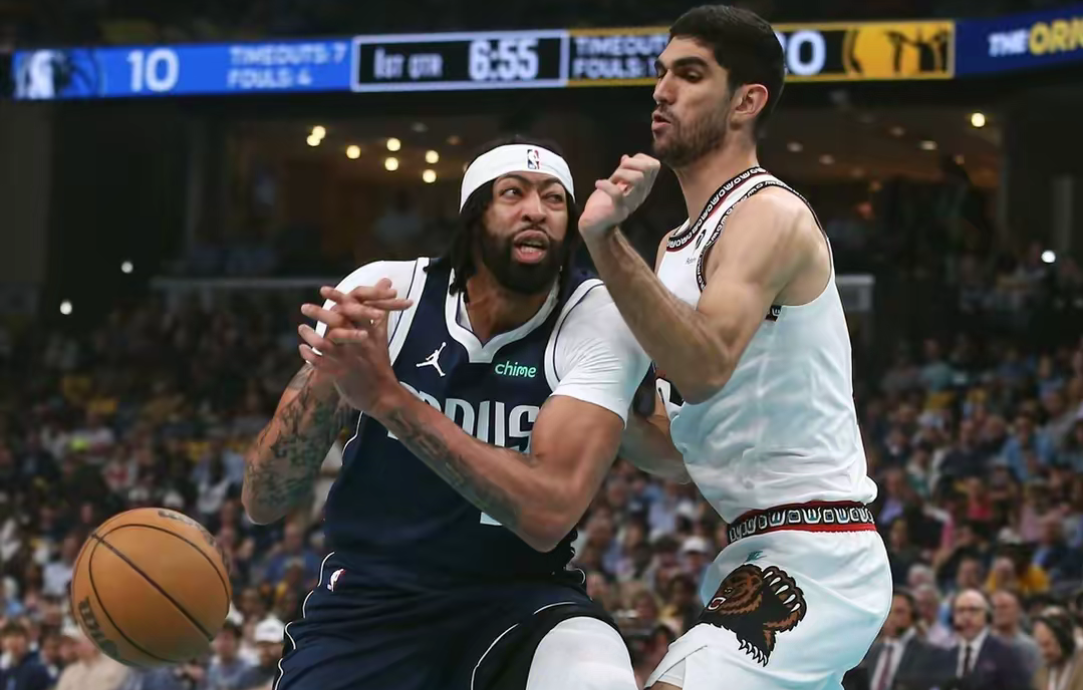 灰熊队新秀表现抢眼，取得连胜