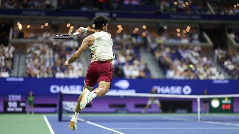 德国网球队强势日本网球队，费德勒打破历史纪录的简单介绍