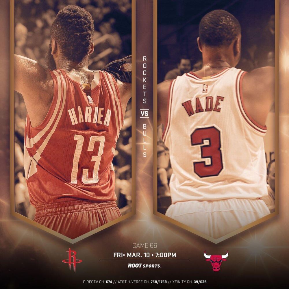 关于火箭战胜公牛，哈登封王杀出取得胜利的信息