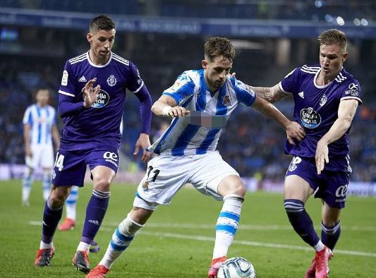 瓦拉多利德主场取胜,保持不败纪录的简单介绍 瓦拉多利德主场取胜,保持不败纪录的简单介绍