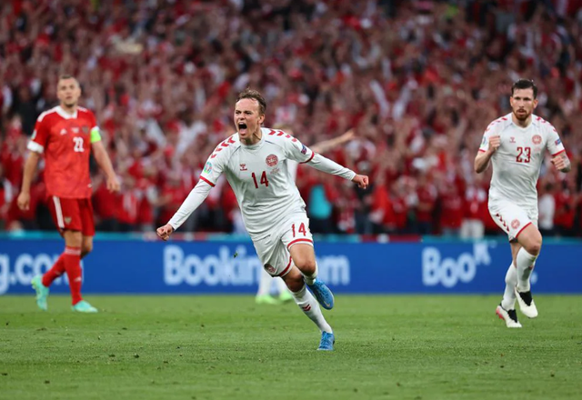 开云体育中国-比利时大胜芬兰，提前锁定小组头名