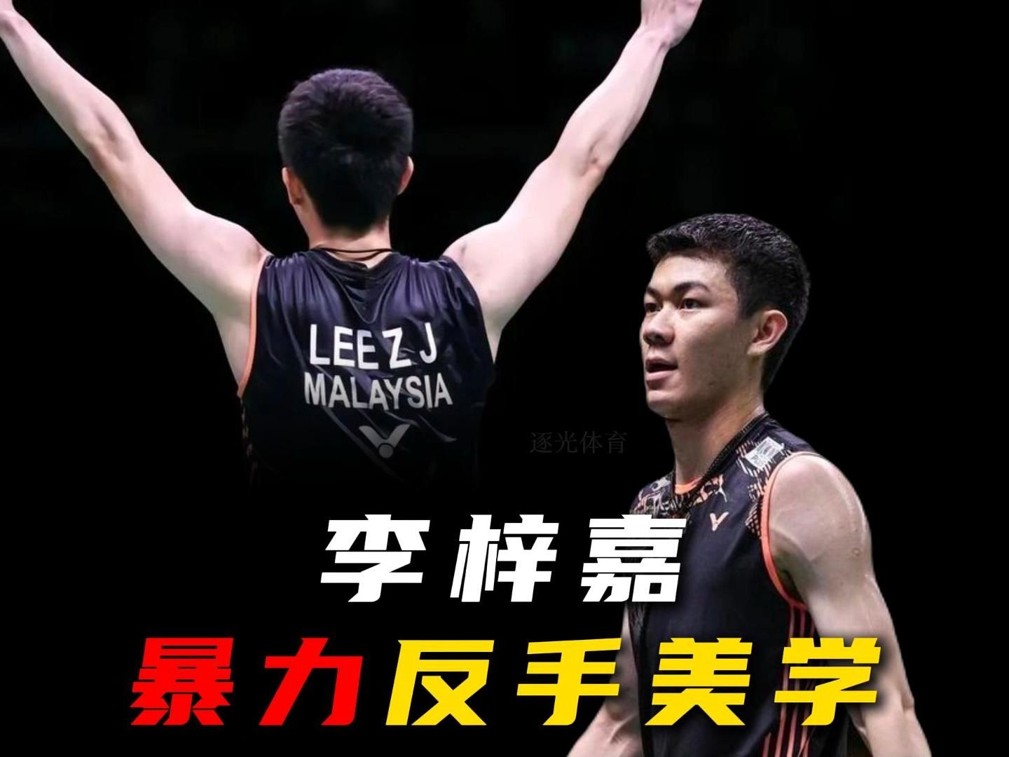 日本队轻取马来西亚队，李梓嘉点燃赛场的简单介绍