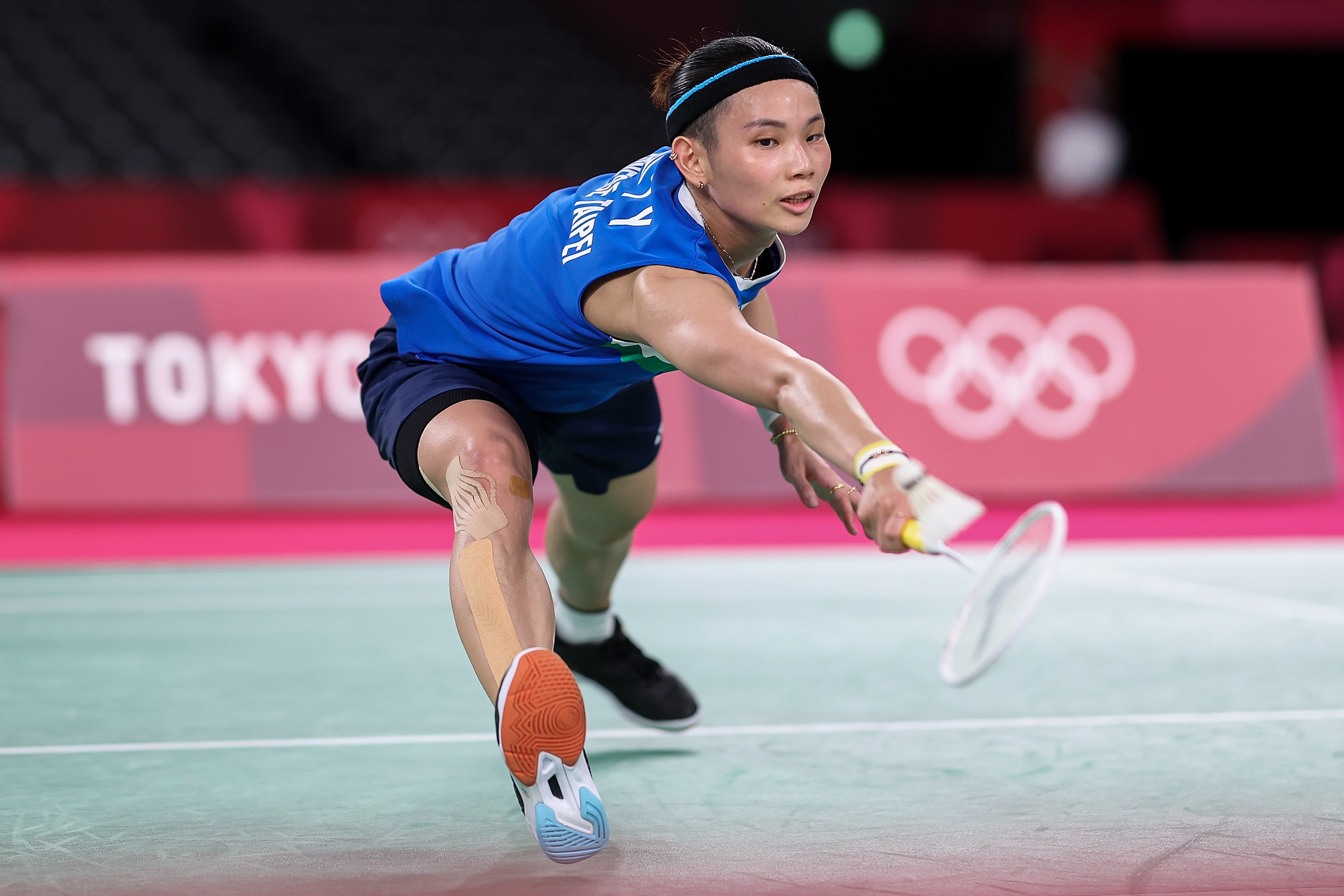 法国队翻盘中国队，戴资颖扛起全队