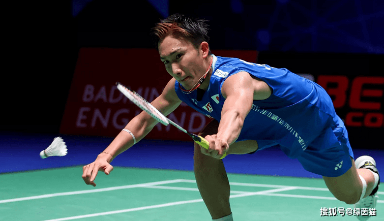 包含印度队力克马来西亚队，桃田贤斗状态火热的词条