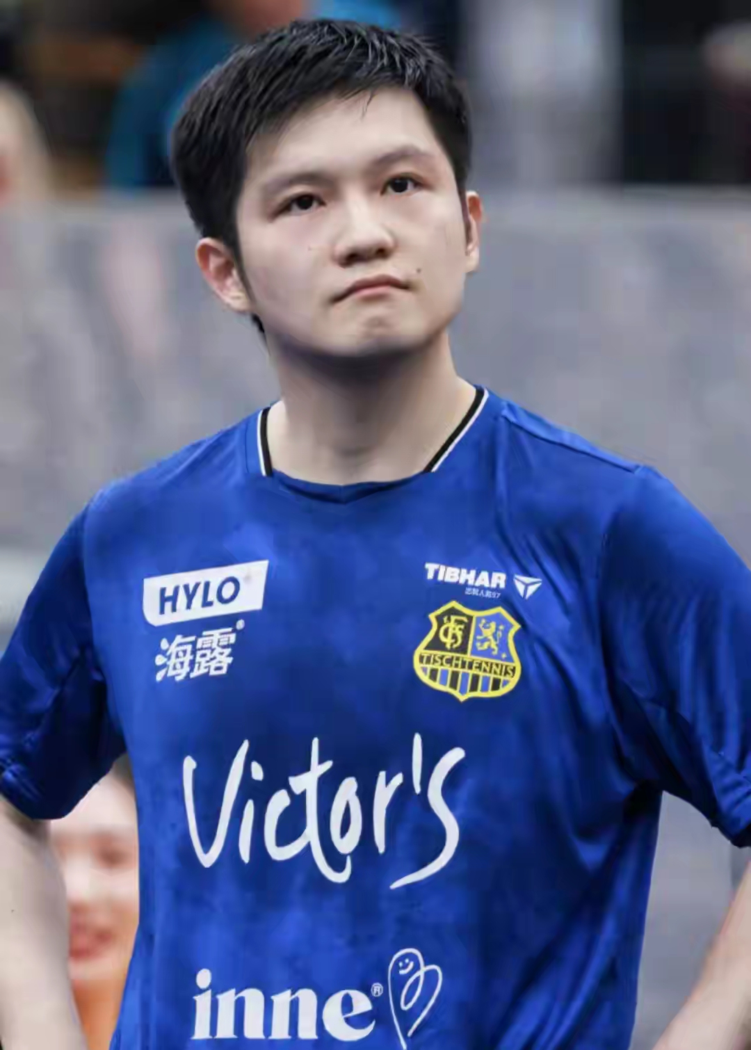 德国队绝杀韩国队，樊振东惊艳四座