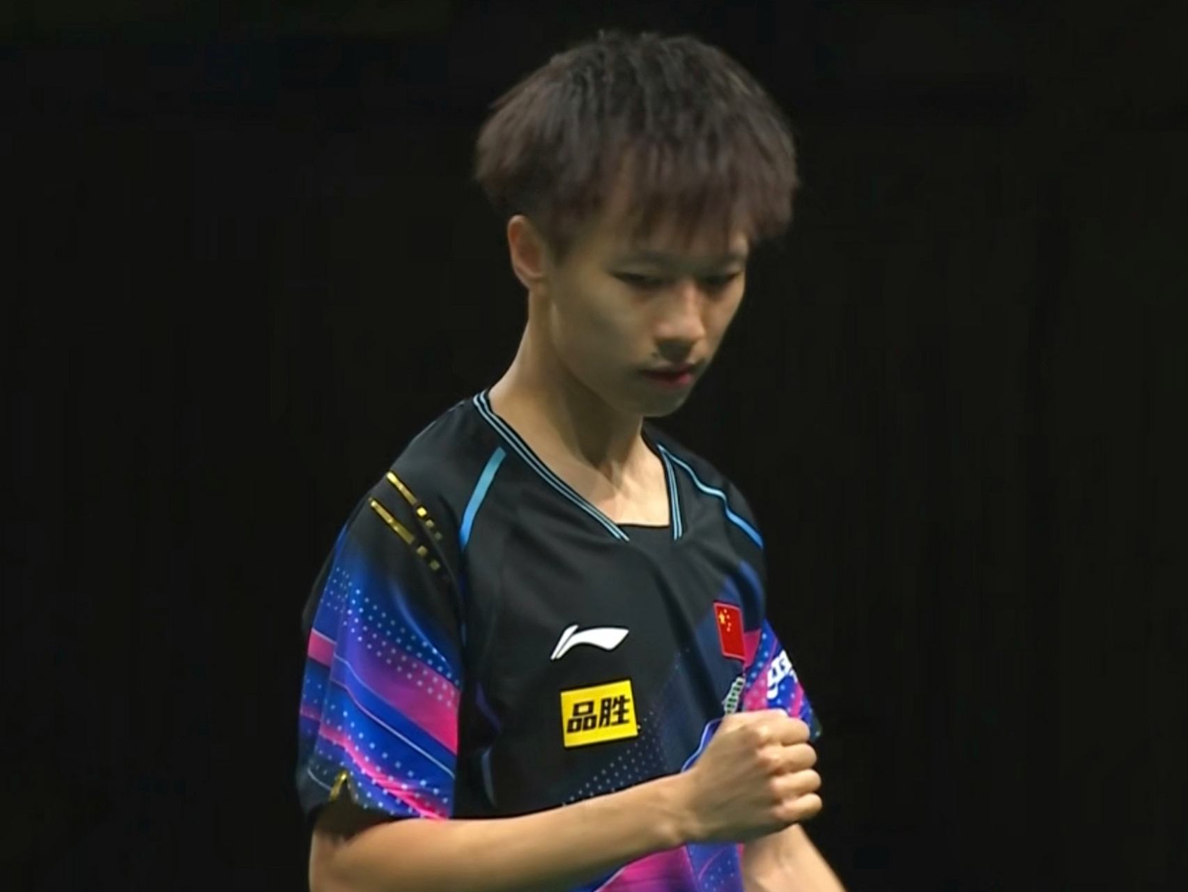 奥地利队翻盘波兰队，林高远扛起全队的简单介绍