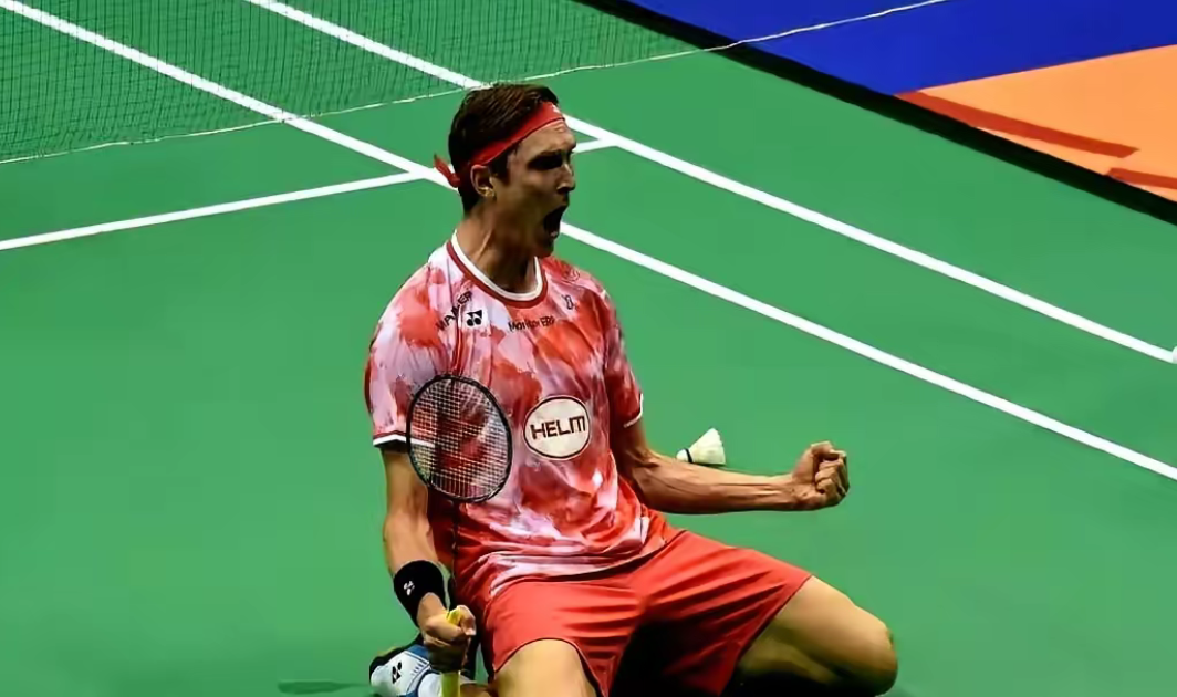 印尼队横扫印度队,安赛龙高光表现的简单介绍 印尼队横扫印度队,安赛龙高光表现的简单介绍