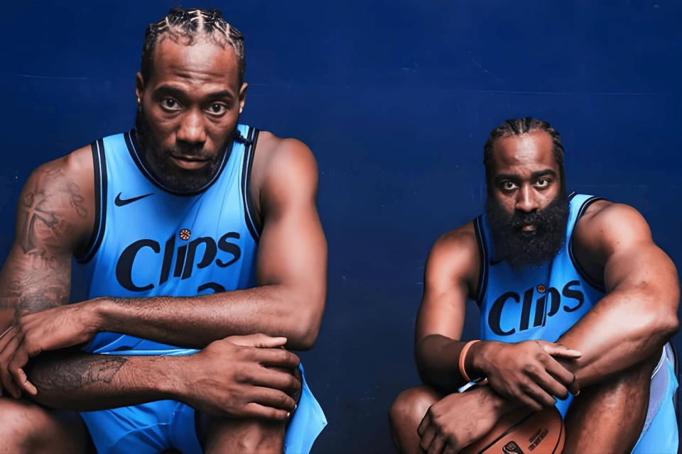 吉林队轻取勇士,伦纳德扛起全队 吉林队轻取勇士,伦纳德扛起全队