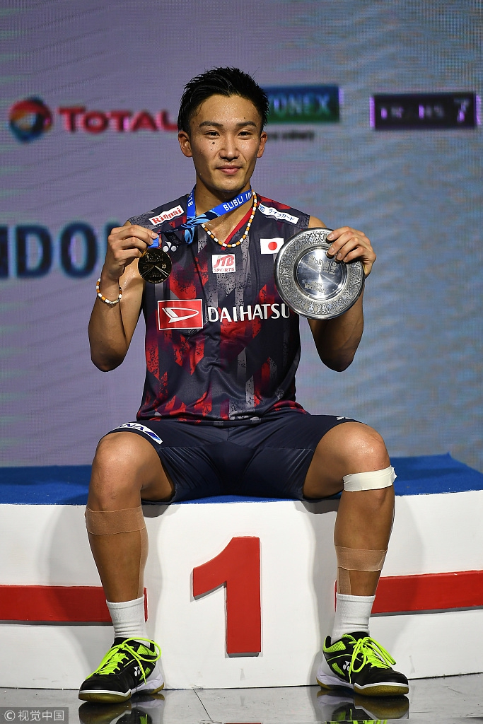 开云体育下载-印尼队逆转印度队，桃田贤斗扛起全队的简单介绍