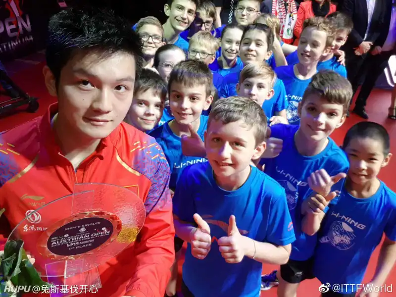 包含波兰队力克奥地利队，梁靖崑扛起全队的词条