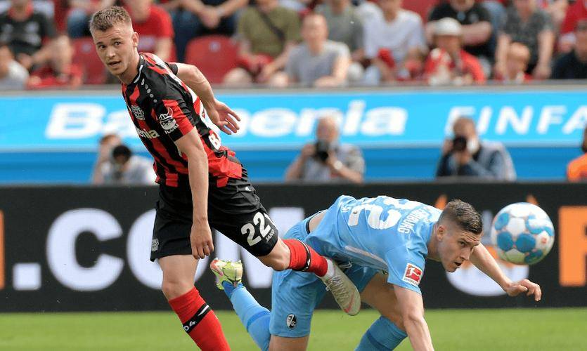 弗赖堡在主场大胜，逆袭夺取宝贵三分的简单介绍