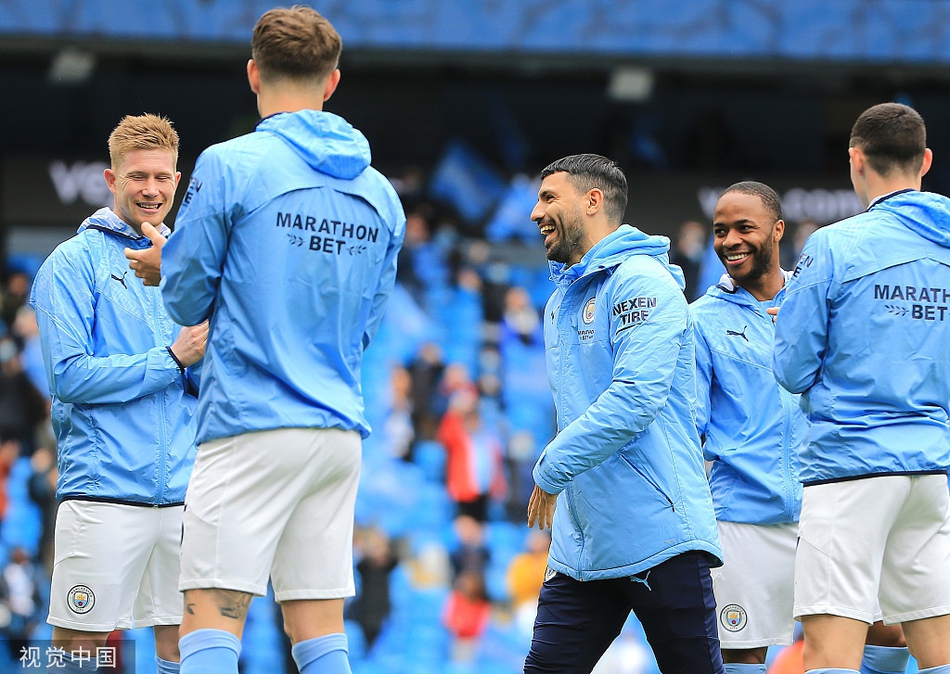 开云体育-曼城力克荷兰，阿圭罗扛起全队